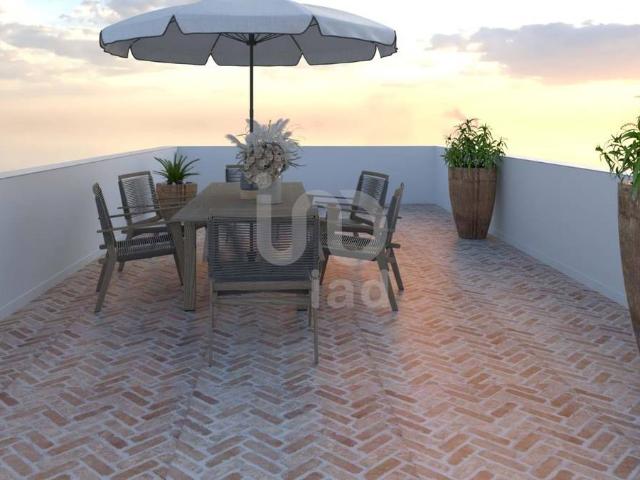Villa en venta en Vilanova I La Geltrú, Centrevila