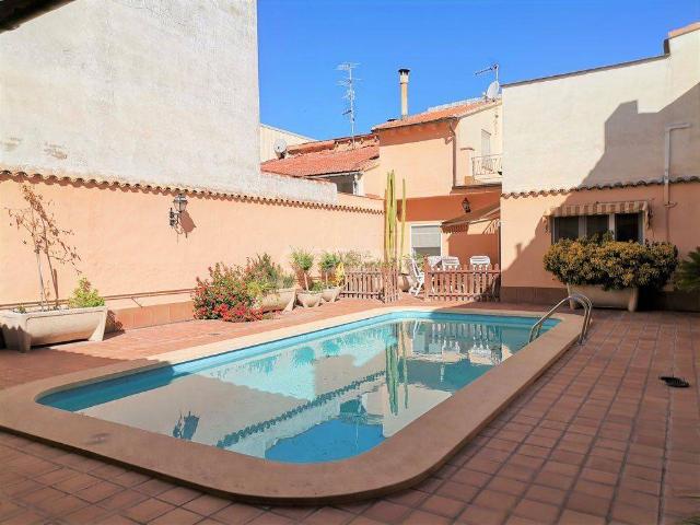 Chalet en venta en Centre, l'Alcoià