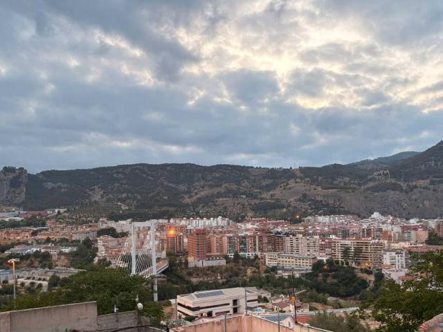 Villa en venta en Alcoy