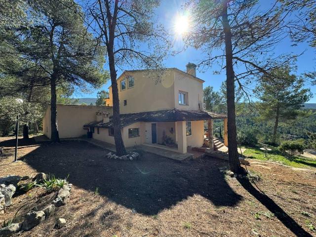 Chalet en venta en Centre, l'Alcoià