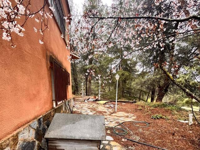 Chalet en venta en Alcoy, Alicante