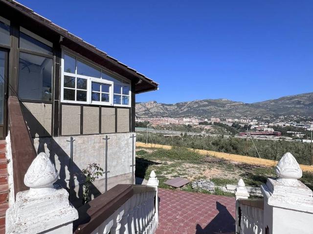 Chalet en venta en Centre, l'Alcoià