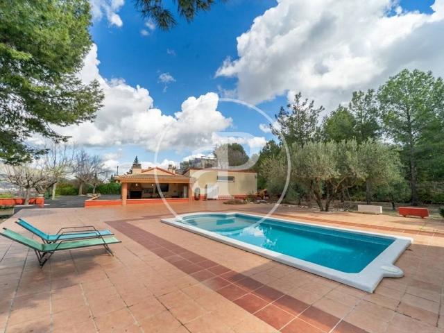 Chalet en venta en Centre, l'Alcoià