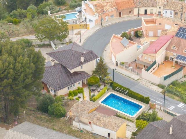 Chalet en venta en Centre, l'Alcoià