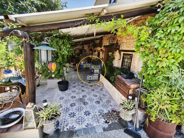 Chalet en venta en Centre, l'Alcoià