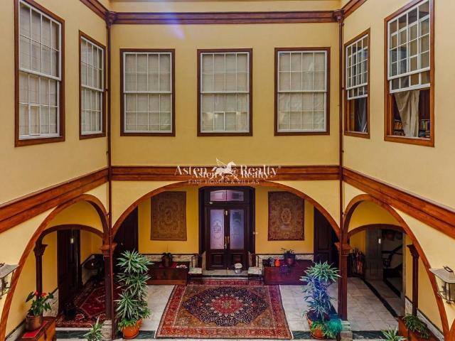 Chalet en venta en La Marzaga, La orotava