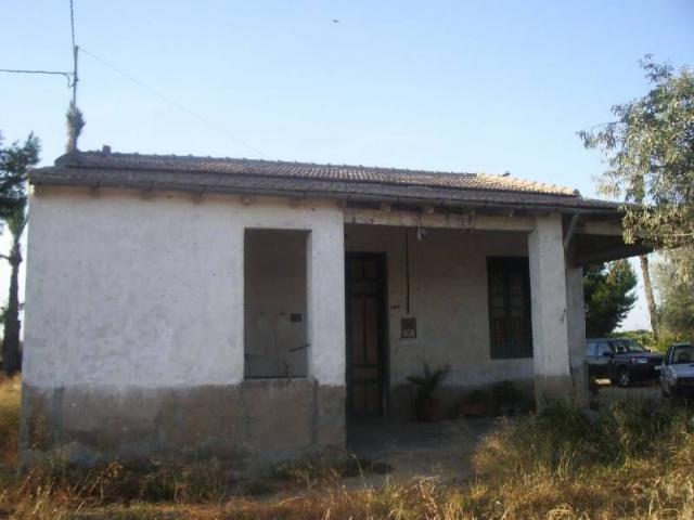 Villa en venta en Elche, Pisos Blaus