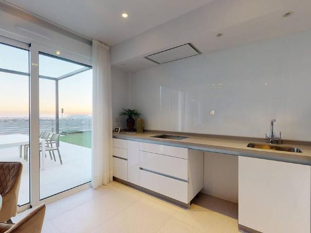 Villa en venta en Mutxamel