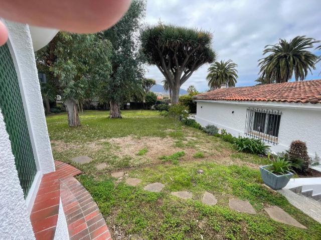 Chalet en venta en La Marzaga, La orotava