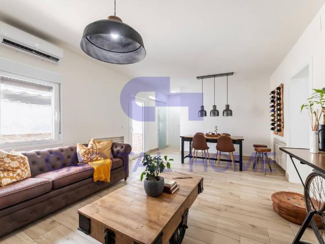 Chalet en venta en Casco Antiguo, Navalcarnero