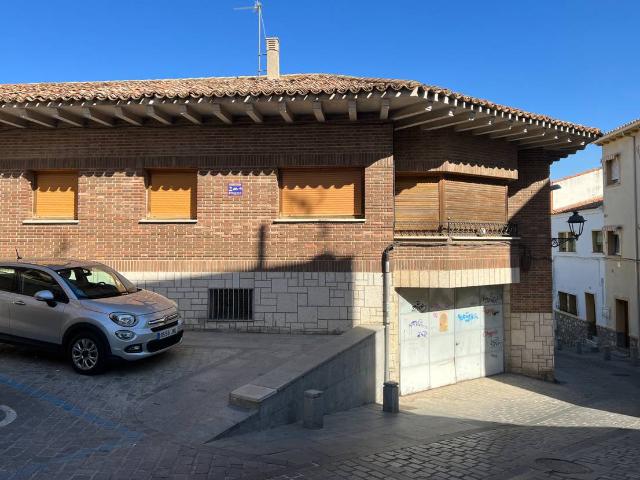 Chalet en venta en Arganda Del Rey, Madrid