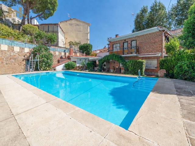 Chalet en venta en Seseña, Castilla-La Mancha