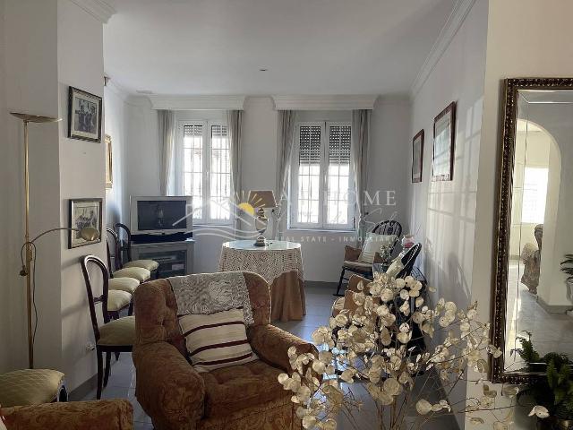 Chalet en venta en La Axarquía, Andalucía