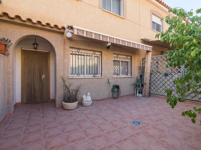 Chalet en venta en l'Alacantí, Valencia