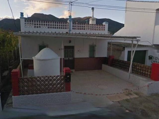 Chalet en venta en Barrio de San Antón, Valle del Guadalhorce