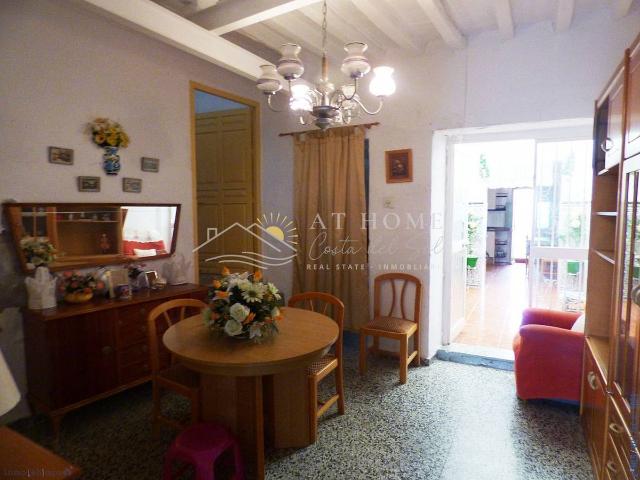 Chalet en venta en La Axarquía, Andalucía