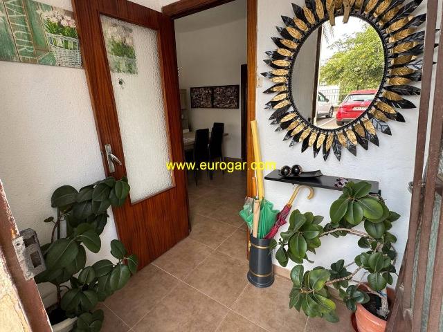 Chalet en venta en La Hoya de Buñol, Valencia