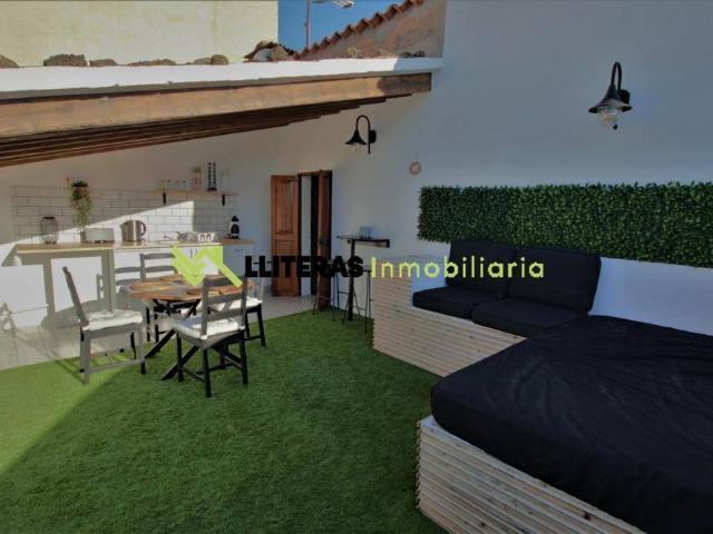 Villa en venta en Inca, Crist Rei
