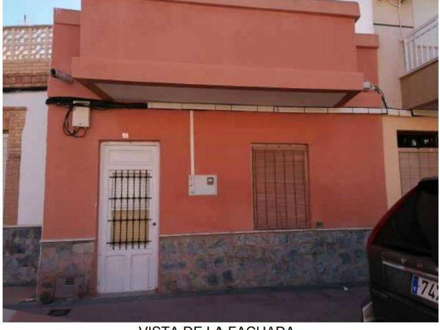Chalet en venta en Los Alcázares, Campo de Cartagena y Mar Menor