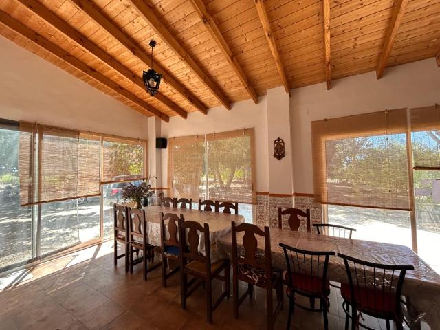 Villa en venta en Elche, Pisos Blaus