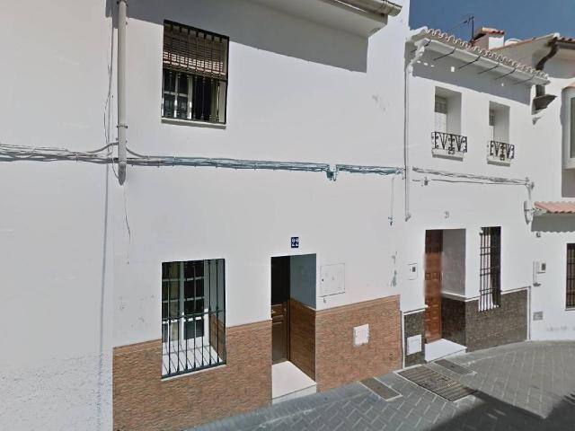 Villa en venta en Alhaurín El Grande, Barrio de San Antón