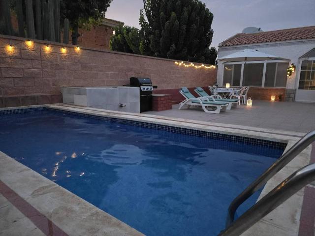 Chalet en venta en Los Alcázares, Campo de Cartagena y Mar Menor