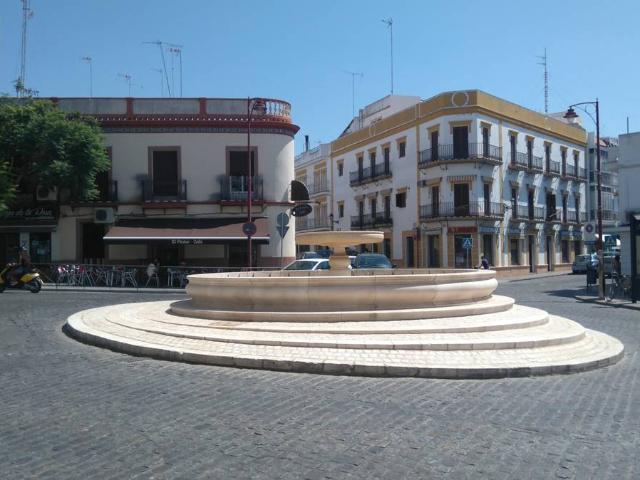 Chalet en venta en Utrera, Andalucía