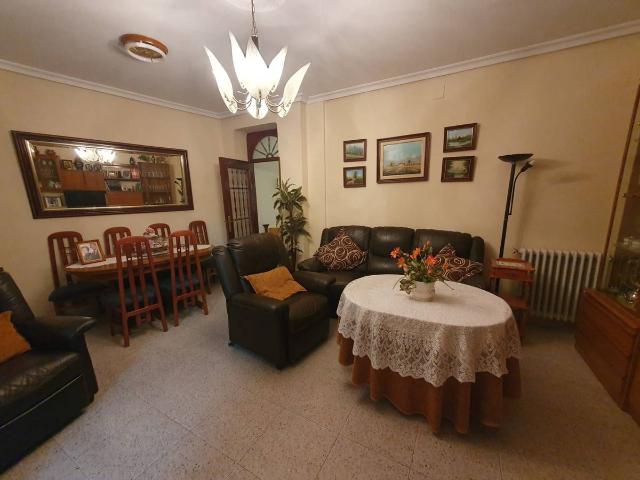 Chalet en venta en Barriada Centro-Sur, Puertollano