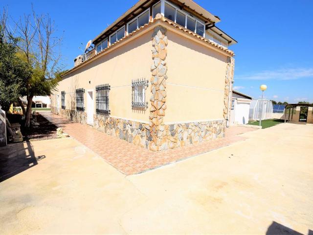 Chalet en venta en el Baix Segura / La Vega Baja, Valencia
