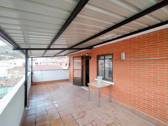 Chalet en venta en Barrio de Tiradores, Cuenca