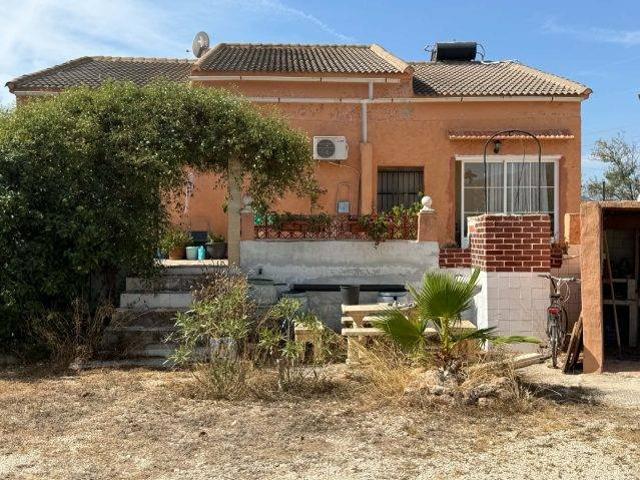 Chalet en venta en la Marina Alta, Valencia