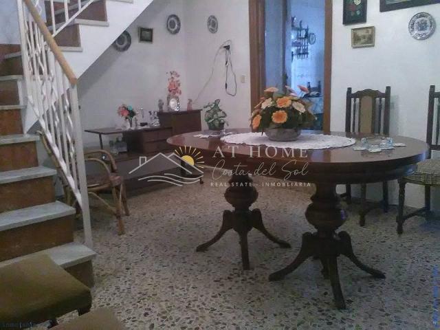 Chalet en venta en La Axarquía, Andalucía