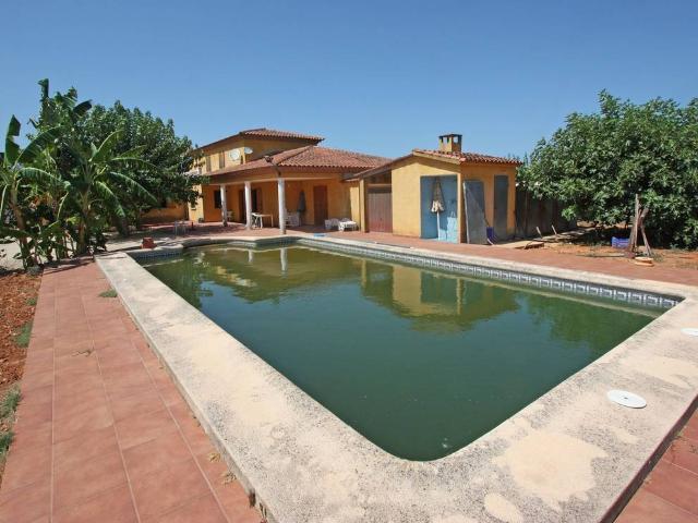 Chalet en venta en Pedreguer, Alacant / Alicante