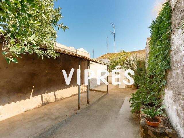 Chalet en venta en Mérida