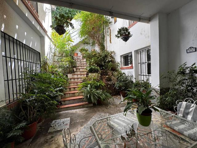 Villa en venta en Alhaurín El Grande, Barrio de San Antón