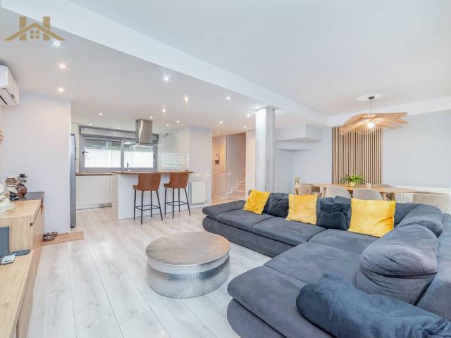 Chalet en venta en Rivas Este, Rivas-vaciamadrid