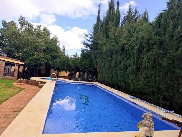 Chalet en venta en Barrio de San Antón, Valle del Guadalhorce