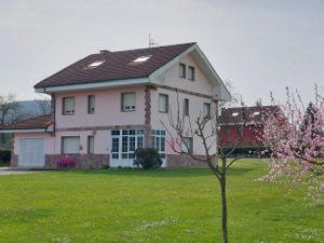 Villa en venta en Gijón, Cimavilla