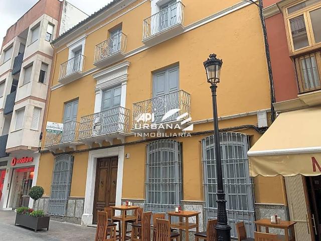 Chalet en venta en Zona 2 (Centro y San Francisco), Lucena
