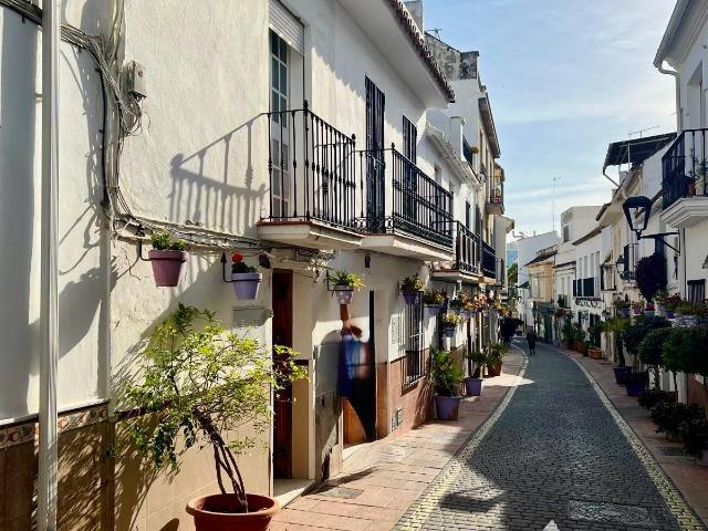 Chalet en venta en Barriada Islas Canarias, Costa del Sol Occidental