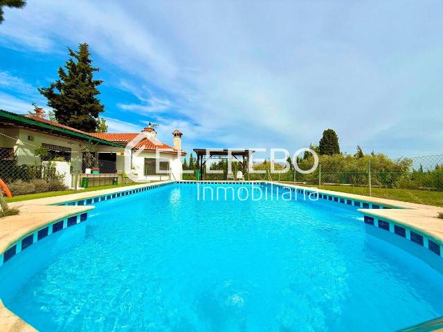 Chalet en venta en Antequera, Andalucía