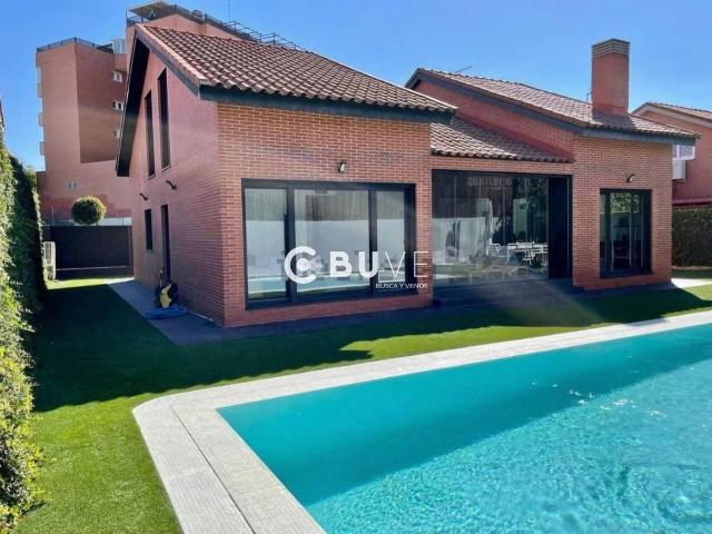 Chalet en venta en Rivas Este, Rivas-vaciamadrid