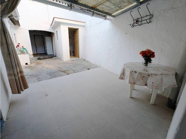 Chalet en venta en Barriada Islas Canarias, Costa del Sol Occidental