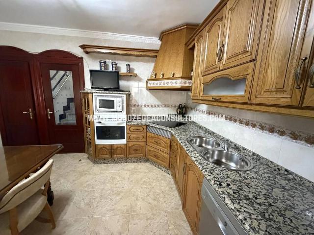 Chalet en venta en Zona 2 (Centro y San Francisco), Lucena