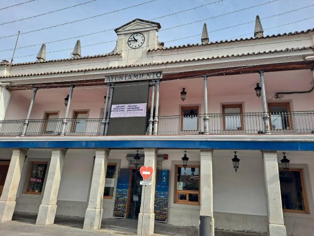 Chalet en venta en Cerro - El Molino, Fuenlabrada