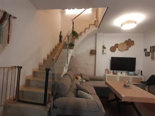 Chalet en venta en Zona 2 (Centro y San Francisco), Lucena