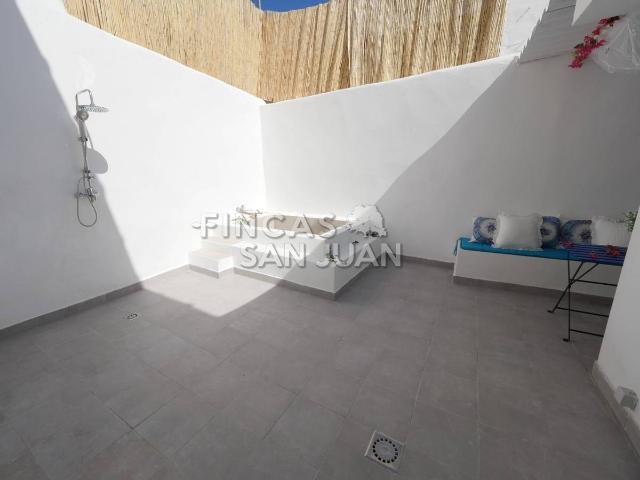 Chalet en venta en l'Alacantí, Valencia