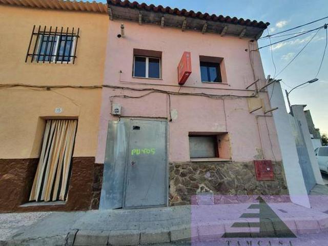 Villa en venta en Ocaña