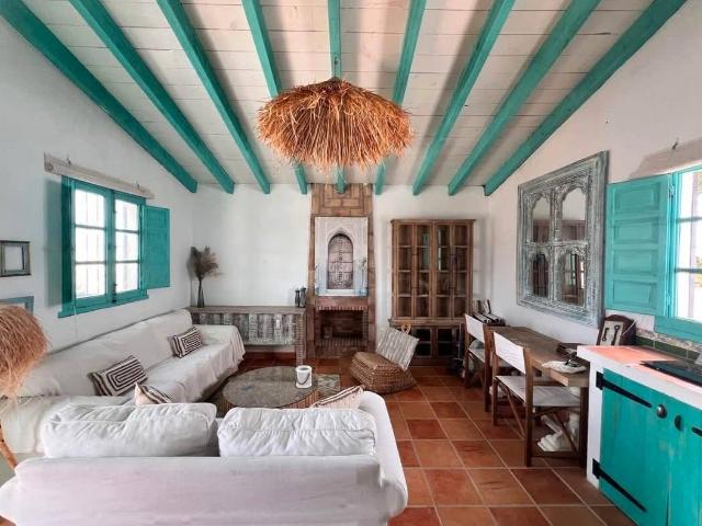 Chalet en venta en Barrio de San Antón, Alhaurín El Grande