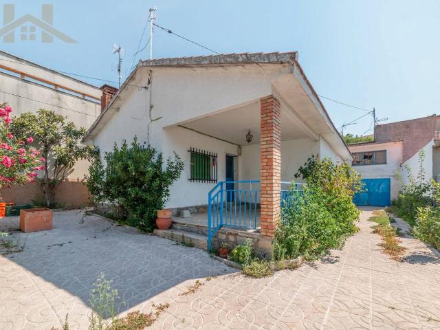 Chalet en venta en Moralzarzal